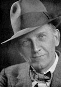  A. A. Milne, ca. 1939 