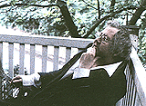 Horst Janssen, 1929 - 1995