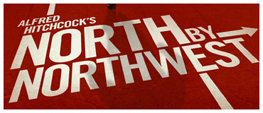 ▶ Alfred Hitchcock: »NORTH BY NORTHWEST« (USA 1959) | 50th ANNIVERSARY-VIDEO