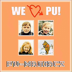  Pumaniacs-CD No.1 
