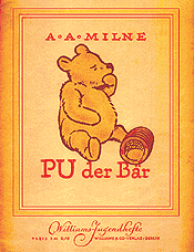  Williams-Jugendheft 1947 