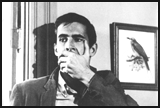 ▶ Anthony Perkins in Alfred Hitchcocks »PSYCHO« (USA 1960) | SHOWER-VIDEO