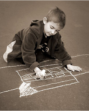  &raquo;THE little ARTIST&laquo; 