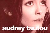 Audrey Tautou in »AMÉLIE« (F 2001)