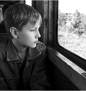  &raquo;BAHN - FAHRT&laquo; 