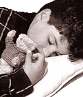  &raquo;Good Night, my dearest Friend!&laquo; 