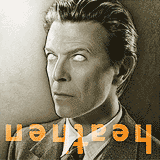 DAVID BOWIE: "HEATHEN" | June 11th, 2002 | FULL ALBUM