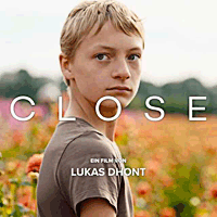 Eden Dambrine in »CLOSE« (BE/F/NL 2022) | WEBSEITE