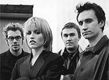 THE CRANBERRIES-BAND