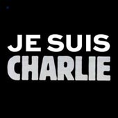 ••• JE SUIS CHARLIE •••