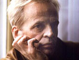 KLAUS GÜNTER KARL NAKSZYNSKI (*1926 — 1991)