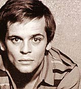 KLAUS GÜNTER KARL NAKSZYNSKI (*18.10.1926 – ♰23.11.1991)