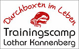DURCHBOXEN IM LEBEN