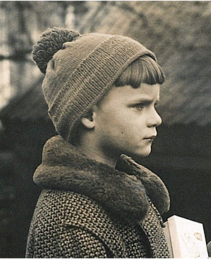 LOTHAR SCHMIDTKE (1926 - 2021) | Foto: Ernst Schmidtke, 16.04.1931 LOTHAR SCHMIDTKE (1926 - 2021) | Foto: Ernst Schmidtke, 16.04.1931