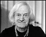 Charlotte von Mahlsdorf (18.03.1928 - 30.04.2002)