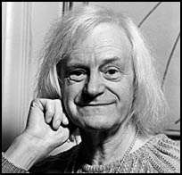 Charlotte von Mahlsdorf (18.03.1928 - 30.04.2002) | SPIEGEL-Artikel vom 9.11.1992