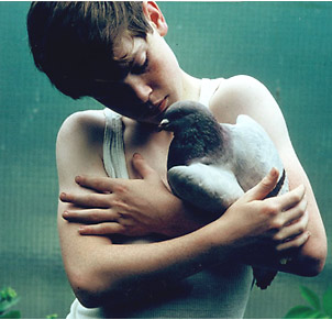  &raquo; FRIEDEN! &laquo; 