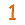  No.1 