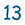  No.13 