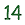  No.14 