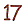  No.17 