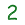  No.2 
