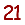  No.21 