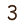  No.3 