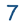  No.7 