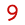  No.9 