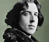 OSCAR WILDE — The Oscar Wilde Society. OSCAR WILDE — The Oscar Wilde Society.