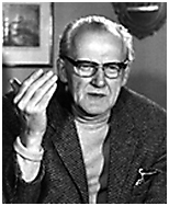  Otto Waffenschmied (1901 - 1971) 