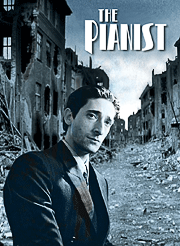 »THE PIANIST« (F/PL/D/GB 2002) | WEBSITE