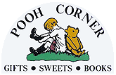  The &raquo;POOH-CORNER-SHOP&laquo; - Signpost 