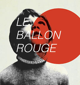 ▶ Albert Lamorisse: »LE BALLON ROUGE« (F 1956) | FULL HD-MOVIE