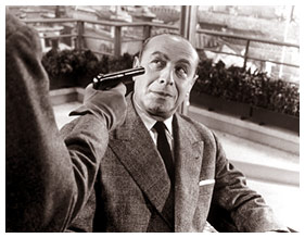▶ Louis Malle: »FAHRSTUHL ZUM SCHAFOTT« (F 1958) — Trailer | VIDEO