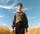 Jeremy Cooper in »SCHREI IN DER STILLE« (GB/Kan. 1990)