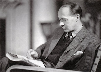  Ernest Howard Shepard (1879 &mdash; 1976) 